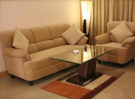 Savoy Suites Manesar Гургаон Номер фото