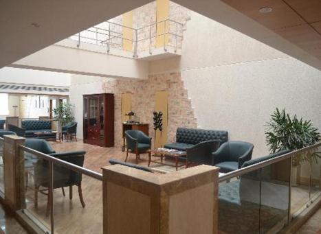 Savoy Suites Manesar Гургаон Экстерьер фото